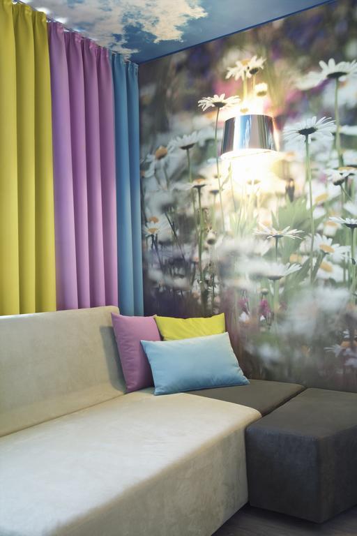 Hotel Aja Bad Saarow Chambre photo